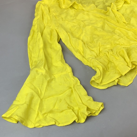 NWOT Blue Life Rosalia Blouse - Picture 5 of 9